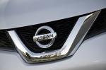 Nissan Rogue 2014 года